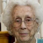 Obituary information for Marion F. Parnell