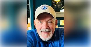 Obituary information for Robert Michael Surprenant