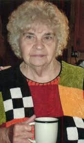 Obituary information for Mildred Dockery
