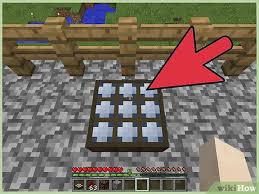 Finding diamonds with a detector in minecraft! 4 Ways To Use Daylight Sensors In Minecraft Wikihow