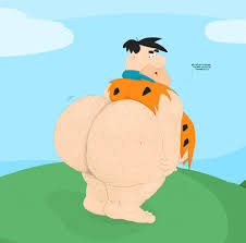 Rule34 - If it exists, there is porn of it  fred flintstone  7470671