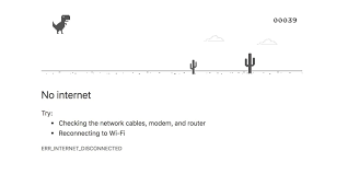 Maybe you would like to learn more about one of these? Chrome S Dino Game Cheat Yannis Alexiou