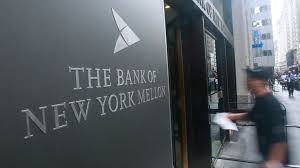 Bny mellon's shares are listed on the new york stock. Bank Of New York Mellon To Pay 714m In Fraud Probe Bbc News