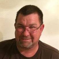 Brent Stephen Poe Obituary