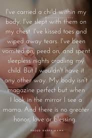 If you keep looking for perfect, the real thing is going to pass right by you. 75 Inspirational Motherhood Quotes About A Mother S Love For Her Children