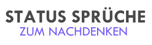 Whatsapp Status Sprüche Zum Nachdenken Kurz Traurig Und Mehr
