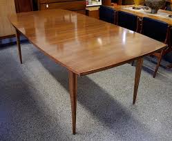 Side & end tablesside & end tables at auction, starting bids at $1. Large Vintage Broyhill Emphasis Walnut Dining Table