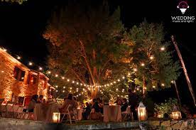 Pin On Venue Lighting San Casciano Dei Bagni