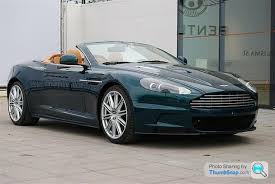 Image result for Emerald Green 2012 Aston Martin
