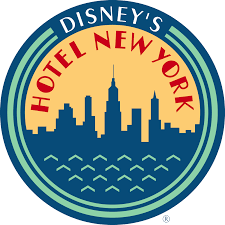 Disney S Hotel New York Wikipedia Disney Hotels Disneyland Paris Hotel Logo