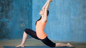 Using yoga for mental health is about finding balance inside. Yoga For Flexibility 8 Poses For Your Back Core Hips Shoulders
