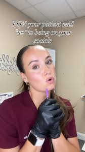 Mourning the before & after photos that stay in the chart 😭, As an  injector, I use social media to educate, show my work, and help clients  make an informed decision