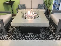 Square Greystone Oriflamme Fire Table Amazing Heat Portable Clean Burning A Deep Seating Patio Furniture Clearance Patio Furniture Outdoor Furniture Covers