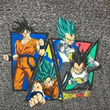 We did not find results for: Dragon Ball Z Super Shirt Size L Gem