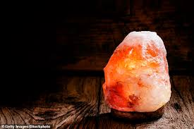 A little salt goes a long for small pets such as cats. Vets Issue Urgent Warning After Cat Is Nearly Killed From Licking A Himalayan Salt Lamp Daily Mail Online