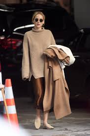 We update gallery with only quality interesting photos. Il Cappotto Cammello Di Jennifer Lawrence E Il Must Have Dell Inverno 2020 Fashion Street Style Fall Looks