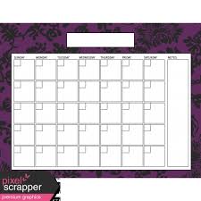 2019 yearly calendar 8 5x11 calendar. The Good Life June 2020 Calendars Kit 3 Calendar 8 5x11 Blank Graphic By Marisa Lerin Pixel Scrapper Digital Scrapbooking