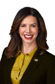 Reed-Francois named as Mizzou's director of athletics // Show Me Mizzou //  University of Missouri