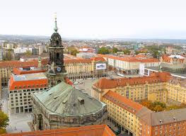 Maybe you would like to learn more about one of these? Dresden Altmarkt Mit Kreuzkirche Fotografie Als Poster Und Kunstdruck Von Gscheffbuch Bestellen Artflakes Com