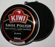 Shoe polish - Wikipedia