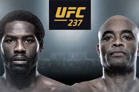 Only three months since his last fight, anderson silva is back inside the octagon. Ufc 237 Anderson Silva Vs Jared Cannonier Vale Tudo Forum Portal Do Vale Tudo