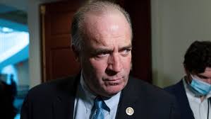 Kildee not seeking reelection 11.16.23 WEYI