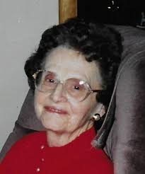 Helen (Miller) Blizzard Obituary April 3, 2018