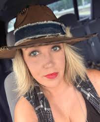 Instagram photo by Tiffany Lynn Puckett • May 14, 2025 at 4:19 PM