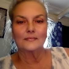 When this couple rescued a stray pit bull, she kept trying desperately to  escape and they had no idea why. Today