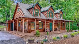 Experience the natural beauty of washington state parks year round. Back To Basics 10 Lovely Log Cabins You Can Buy Right Now
