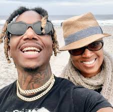 Join us in congratulating ASAs Marcus Isom Jr. and Sabrina Marcos, as well  as employee Imanni Porter,