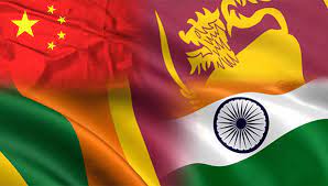 Caught in Indo-Chinese Crosswinds? Charting a Pragmatic Foreign Policy for  Sri Lanka – OxPol