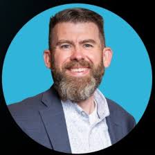 Day 1 of Humanities Department Chair in the books!