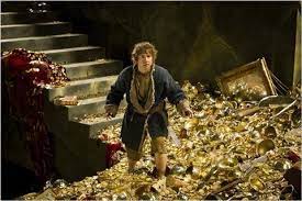 The desolation of smaug is a definite improvement upon an unexpected journey. The Hobbit The Desolation Of Smaug Reviews Screen