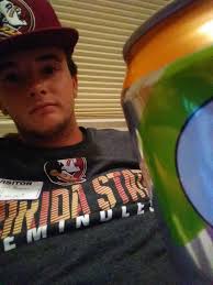 As we count down to the start of Florida State football, we're looking back  at some of our tiniest Seminole fans -- the babies cared for in the TMH  Neonatal Intensive Care