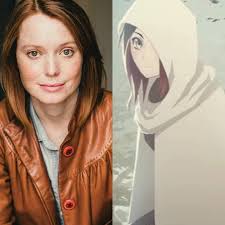 Who would be a good live-action RWBY cast?