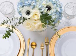 Eden and gregory's louisville wedding was not the first time i had ever been to kentucky. Diy Wedding Flowers Moonlight Blue Hydrangea Anemone Bouquets Kukka Flowers