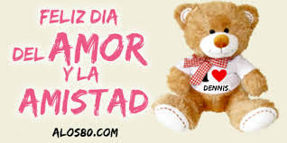 Share the best gifs now >>>. Feliz Dia Del Amor Y Amistad Con Frases Bonitas Ichistesgratis Com