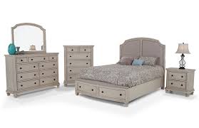 Euro Cottage Collection Bedroom Furniture Bob S Discount Furniture Bedroom Sets Queen King Bedroom Sets Bedroom Set