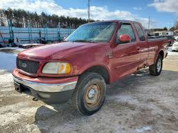 Image result for Electric Red 1999 Truck