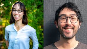 Amy Seto Forrester & Andy Chou Musser: 'Search for a Giant Squid'