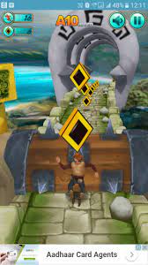 Here's how to start running safely. Temple Run 4 For Android Apk Download