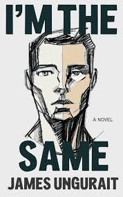 I'm The Same 電子書籍 作：James Ungurait