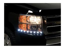 Mount bicycle headlight holder for gopro cat eye headlights accessaries. Silverado Headlights And Upgrade Options