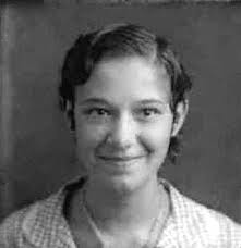 Lillian Edna Bonner Orr (1919-1998)