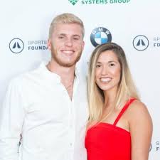 Anna croskrey and cooper kupp have been married for 5 years since 20th jun 2015. Top 25 Best Looking Nfl Wives And Girlfriends 2021 Pics Stories Page 7 Of 25