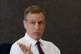 Dallas Fed's Rob Kaplan sees trade, immigration are opportunities, not  threats