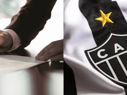 Atlético-MG briga com rival da série A pela contratação de meia
