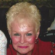 Obituary information for Betty Joyce Felts Waller