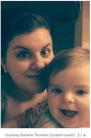 Melissa Irene “Missy” Thornton (1991-2016)